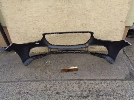 MERCEDES S-CLASS W223 223 NEW ORIGINAL front bumper