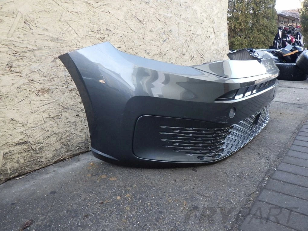 VW CADDY IV 2K7 20- FRONT BUMPER