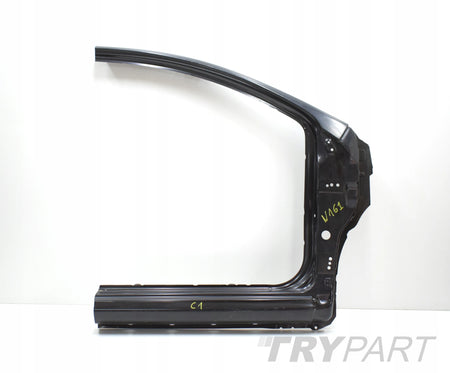 CITROEN C1 PEUGEOT 108 RIGHT SILL PILLAR PANEL ORG NEW 05-14