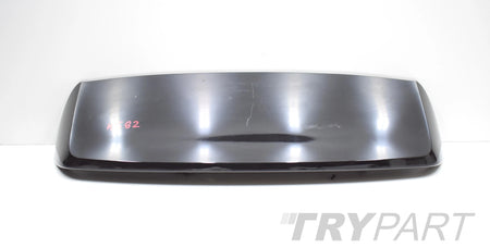VOLVO XC40 XC-40 REAR HATCH SPOILER ORG