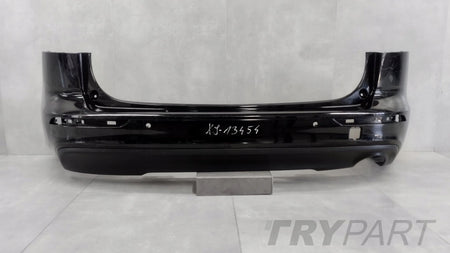 Rear Bumper for Volvo V60 II (2018-2022)