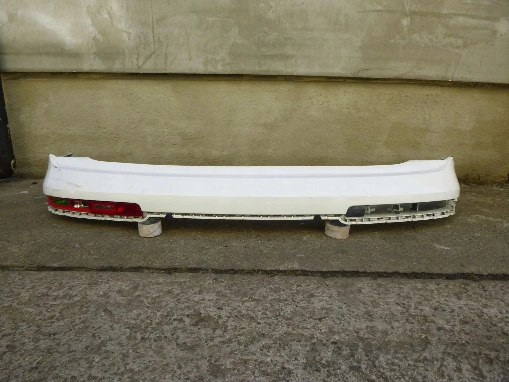 AUDI Q7 4L0 Rear Bumper