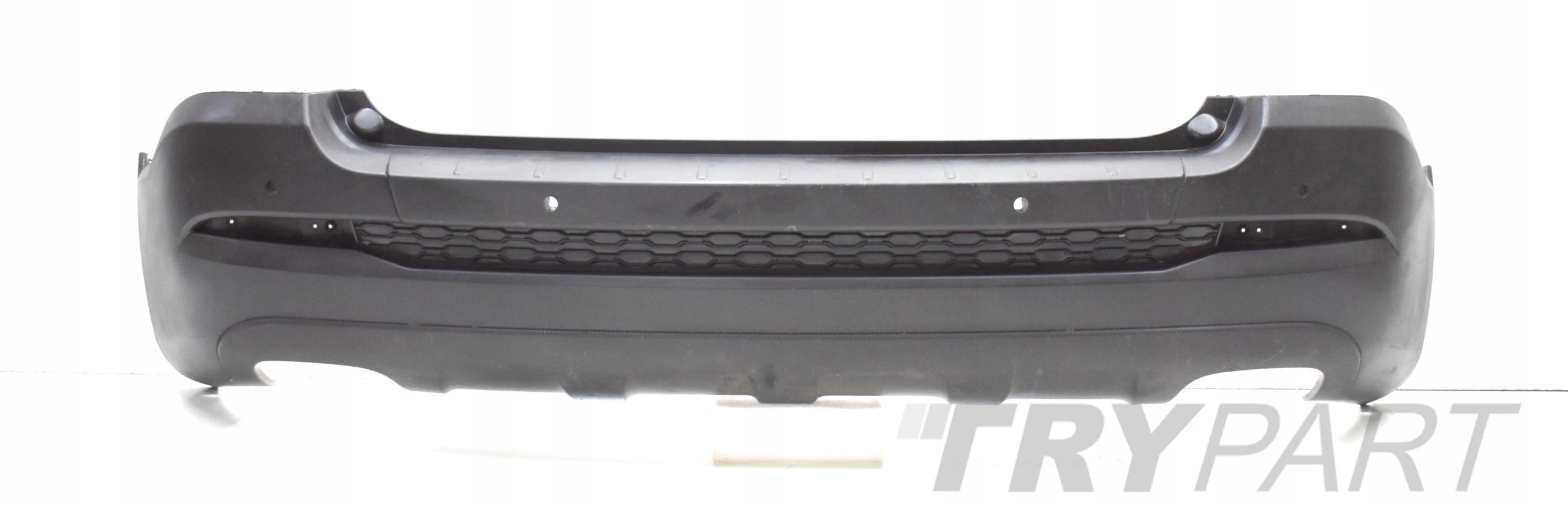 SSANGYONG KORANDO III LIFT REAR BUMPER ORIGINAL