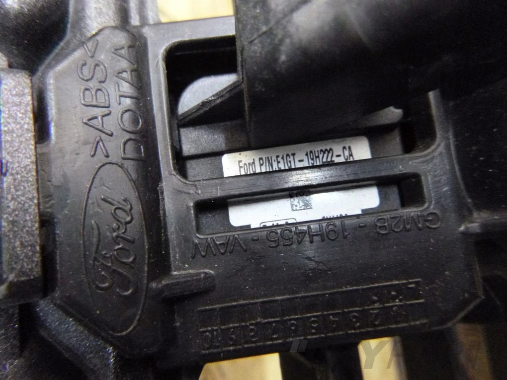 MONDEO MK5 VIGNALE 15- Grille Camera Washer
