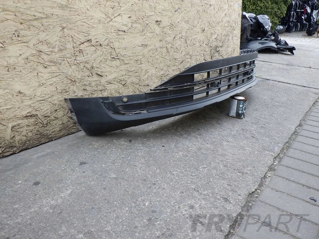 VW TIGUAN 5NA 2 II LIFT 20- Front Bumper