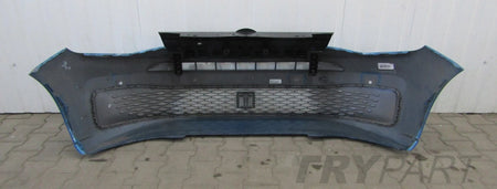 Front Bumper for VW Caddy 5 V 2K7 20-