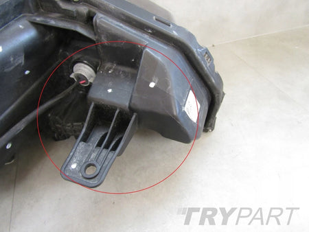 FRONT LAMP NISSAN LEAF 2 II LED 18-22 LH LEFT