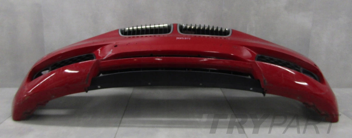 Front Bumper for BMW 1 Series F20 F21 2011-2015