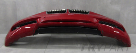 Front Bumper for BMW 1 Series F20 F21 2011-2015