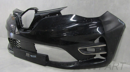 Front Bumper for Renault Zoe Lift 19-24