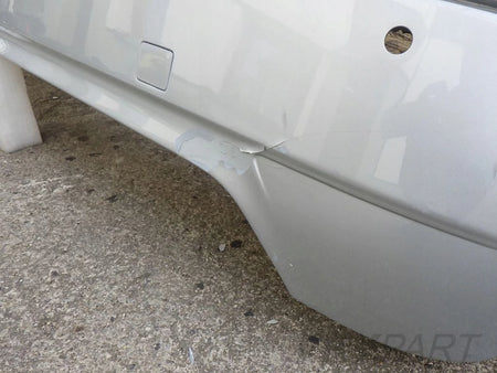 MERCEDES B CLASS LIFT 169 W169 Rear Bumper