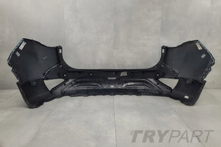 Kia Sportage 5 V 21- Rear Bumper