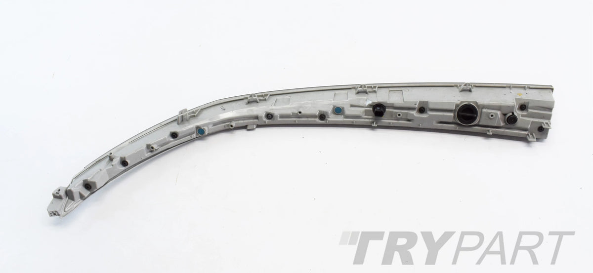 HYUNDAI IONIQ V 5 RIGHT LED DRL LAMP ORG EU