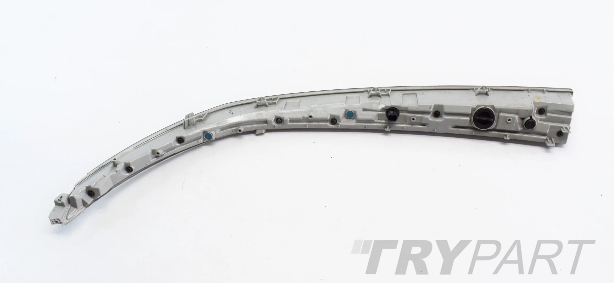 HYUNDAI IONIQ V 5 RIGHT LED DRL LAMP ORG EU