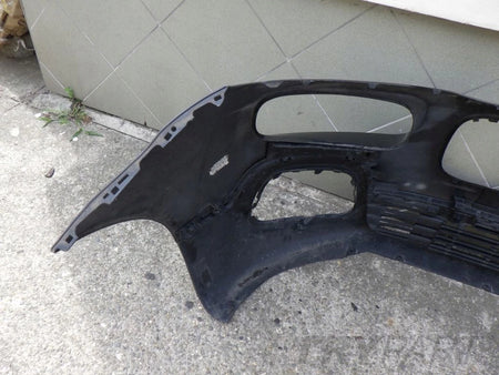 CITROEN BERLINGO 4 IV 18- Front Bumper