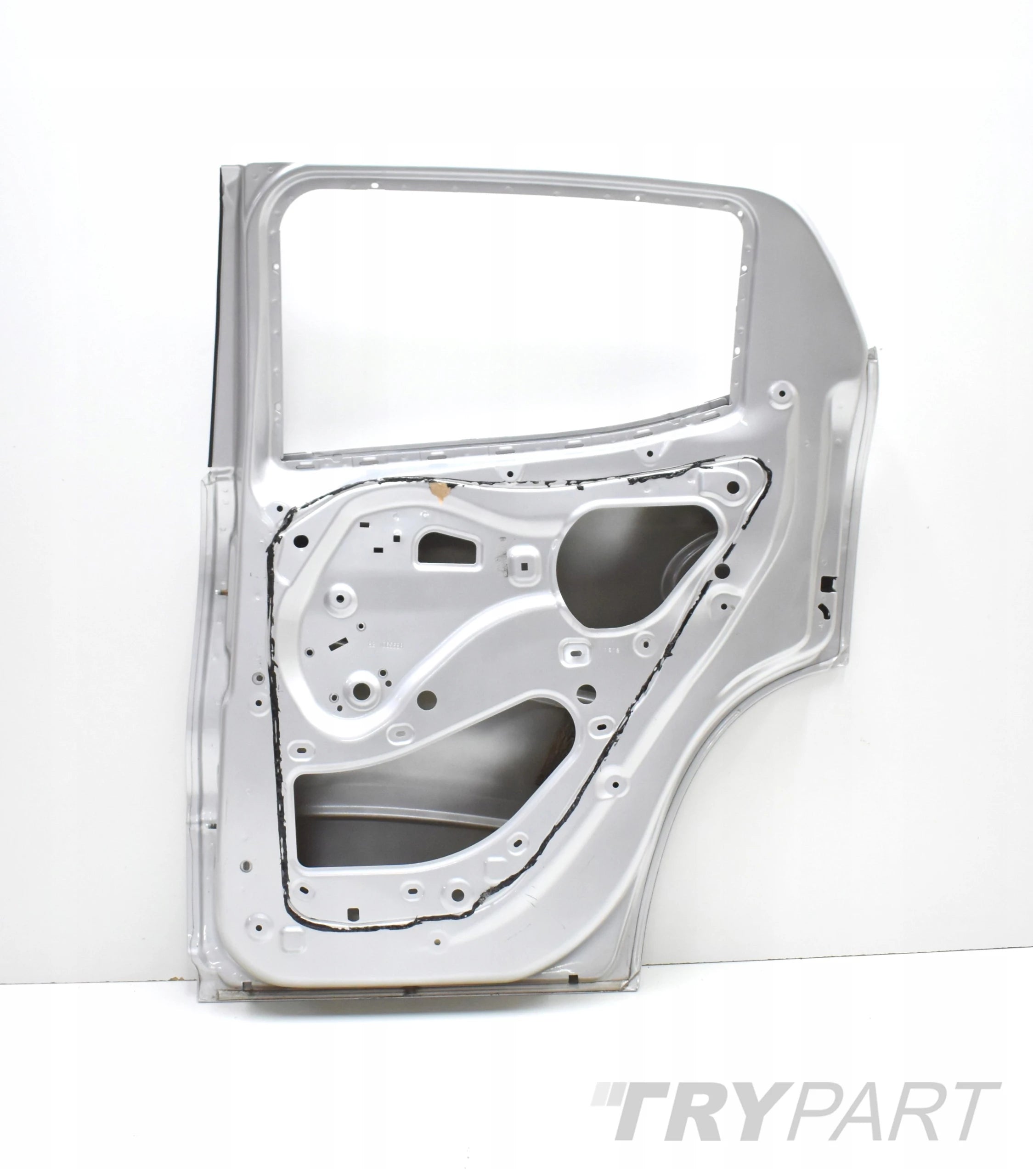 DACIA SPRING REAR RIGHT DOOR ORG