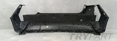 Rear Bumper Hyundai Ioniq 5 V N-line LIFT 24-