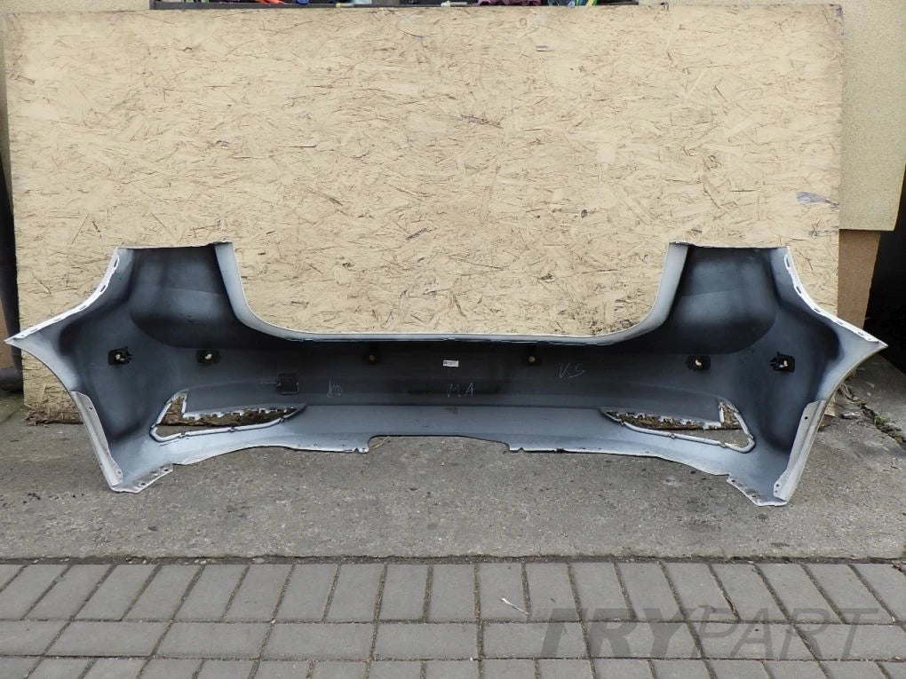 BMW 2 U06 5A0E555-08 Rear Bumper