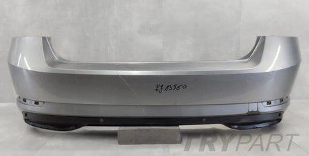 Rear Bumper SKODA SUPERB III 3V5 SEDAN SPORTLINE 15-19