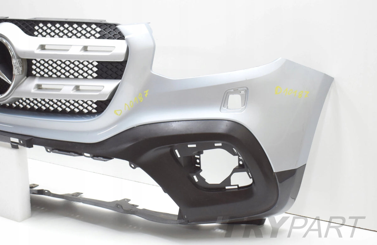 MERCEDES X CLASS W470 X470 FRONT BUMPER ORG