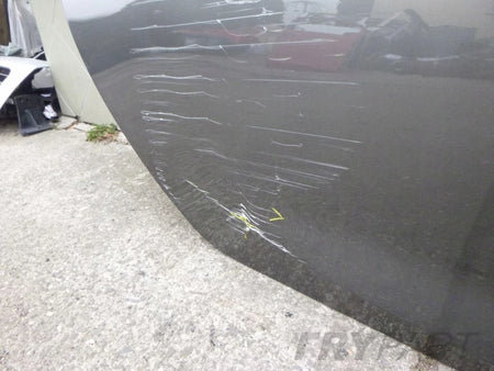 OPEL ASTRA V 5 K 2015- HB REAR RIGHT DOOR