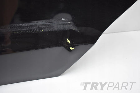 TESLA MODEL S LEFT REAR DOOR ORG