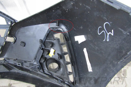 Front Bumper Hyundai I20 N-Line 21-