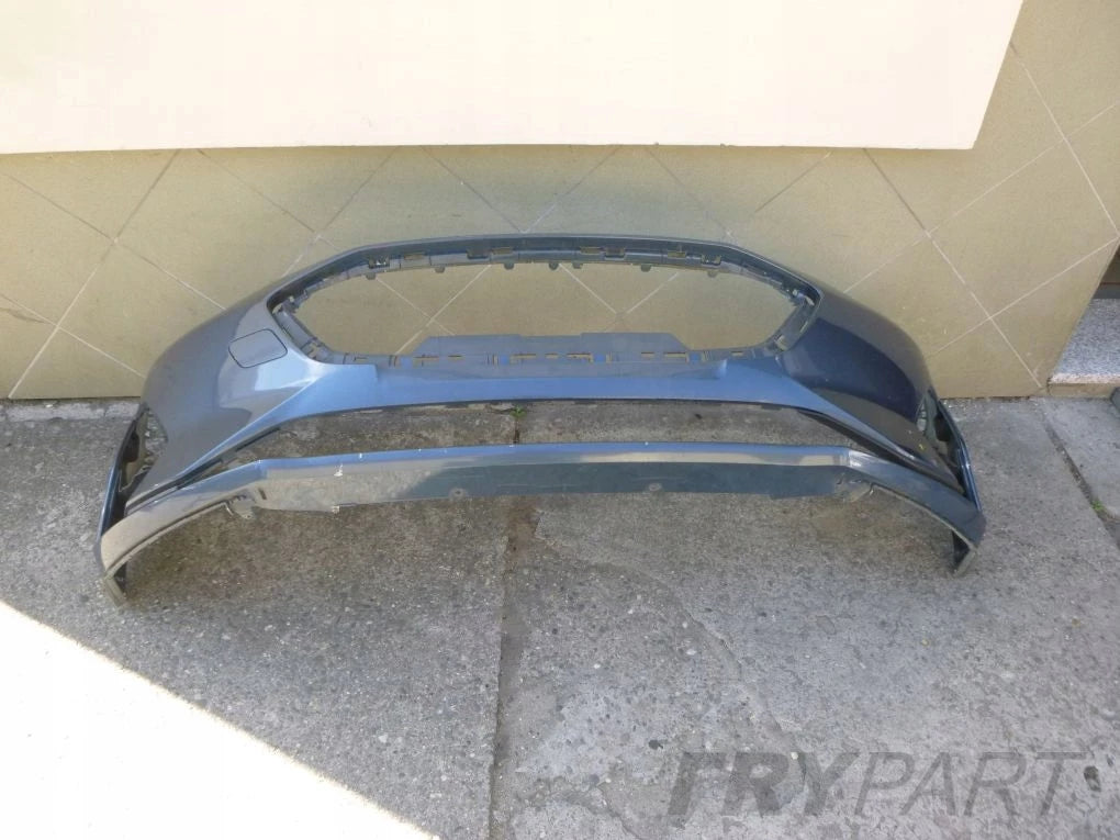 FORD FOCUS MK4 IV 2018- Front Bumper