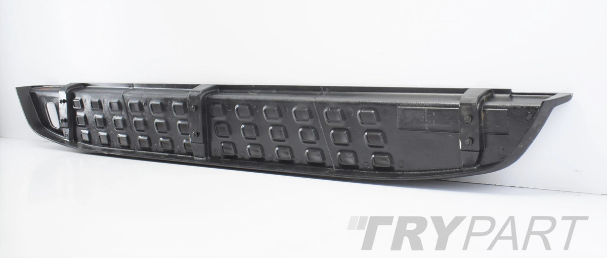 FORD RANGER RAPTOR RIGHT SILL STEP ORG