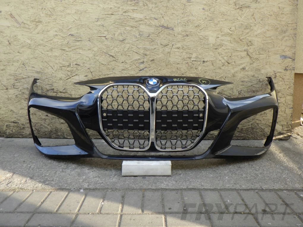 BMW 4 G22 G23 M PACKAGE 20" - Front Bumper