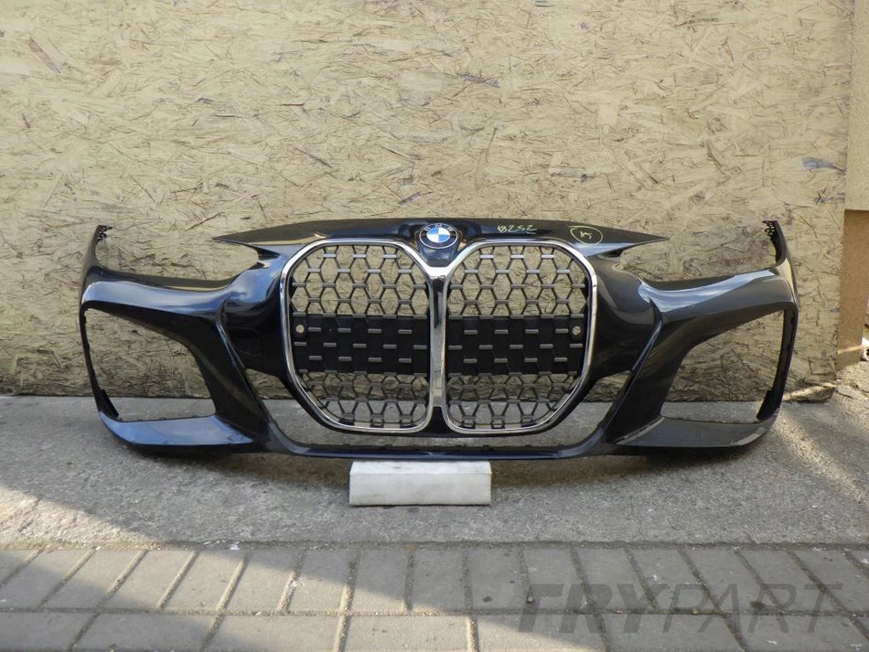 BMW 4 G22 G23 M PACKAGE 20" - Front Bumper