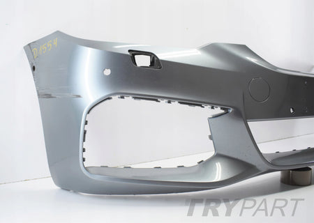 BMW 5 G30 G31 M PACKAGE FRONT BUMPER SUPER CONDITION