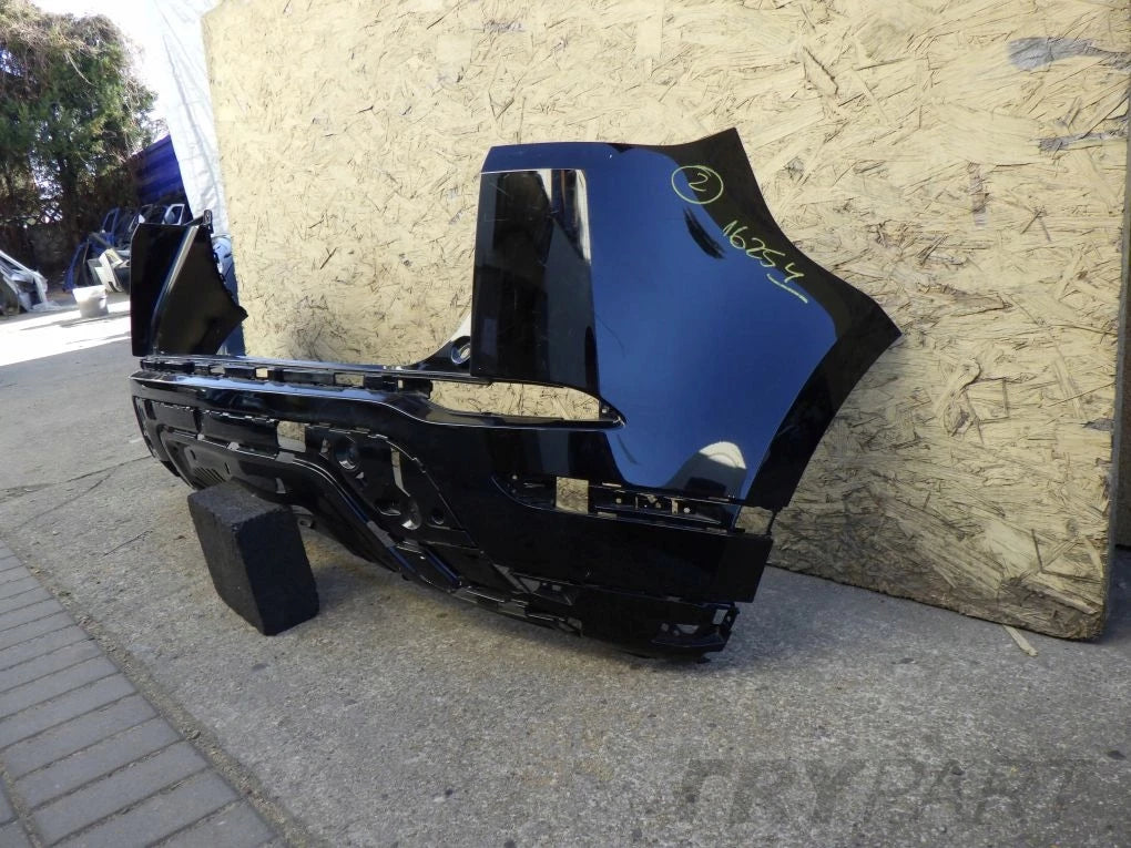 RANGE ROVER EVOQUE II L551 18- rear bumper