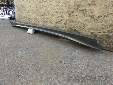AUDI A5 SPORTBACK 8W 8W8 20- Right Left Sill Trim
