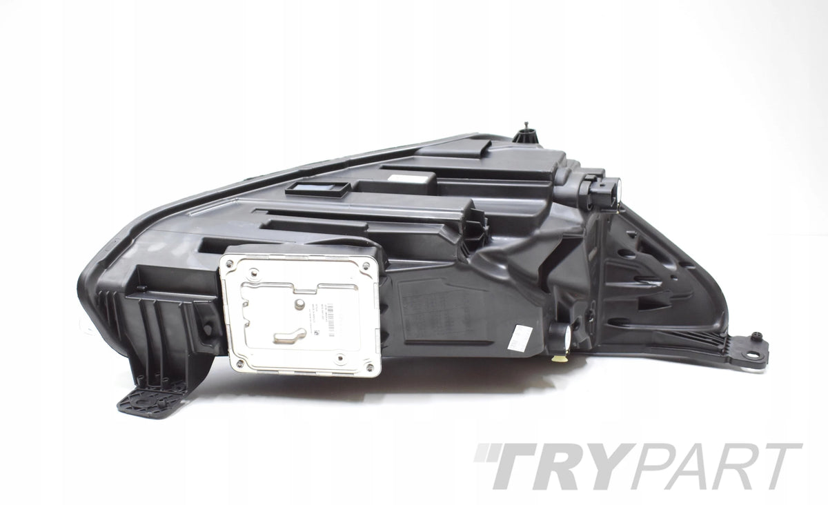 FORD FOCUS MK4 LEFT FRONT FULL LED HEADLIGHT EU ORG NEW