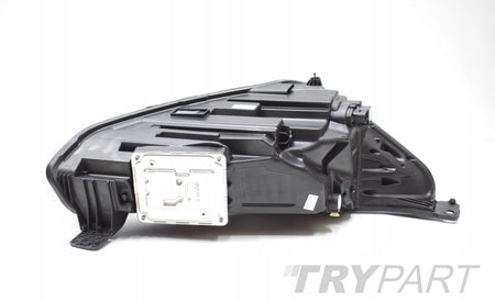 FORD FOCUS MK4 LEFT FRONT FULL LED HEADLIGHT EU ORG NEW