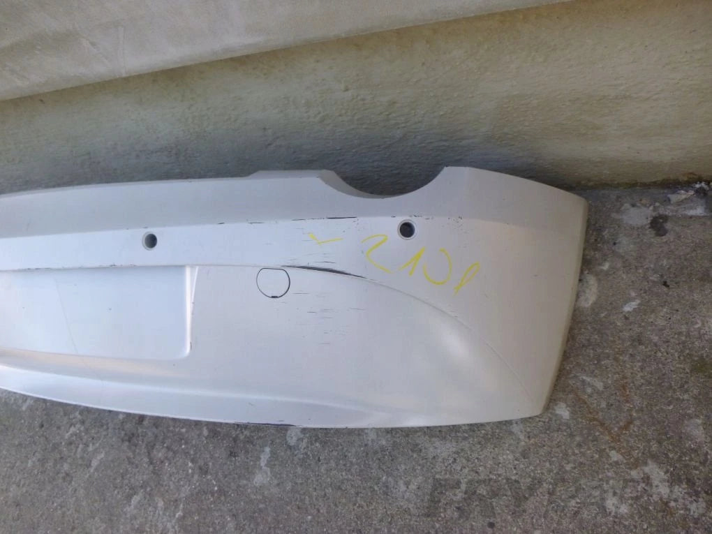 BMW Z4 E85 Rear Bumper