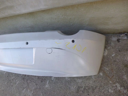BMW Z4 E85 Rear Bumper