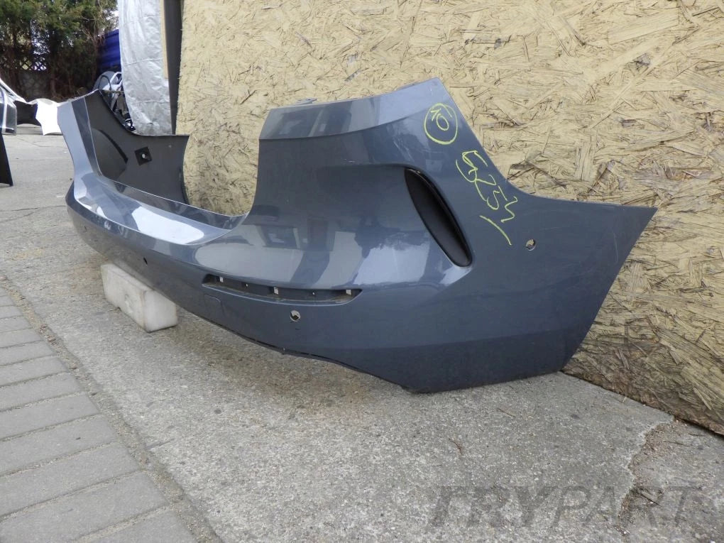 BMW 2 F44 GRAN COUPE Rear Bumper