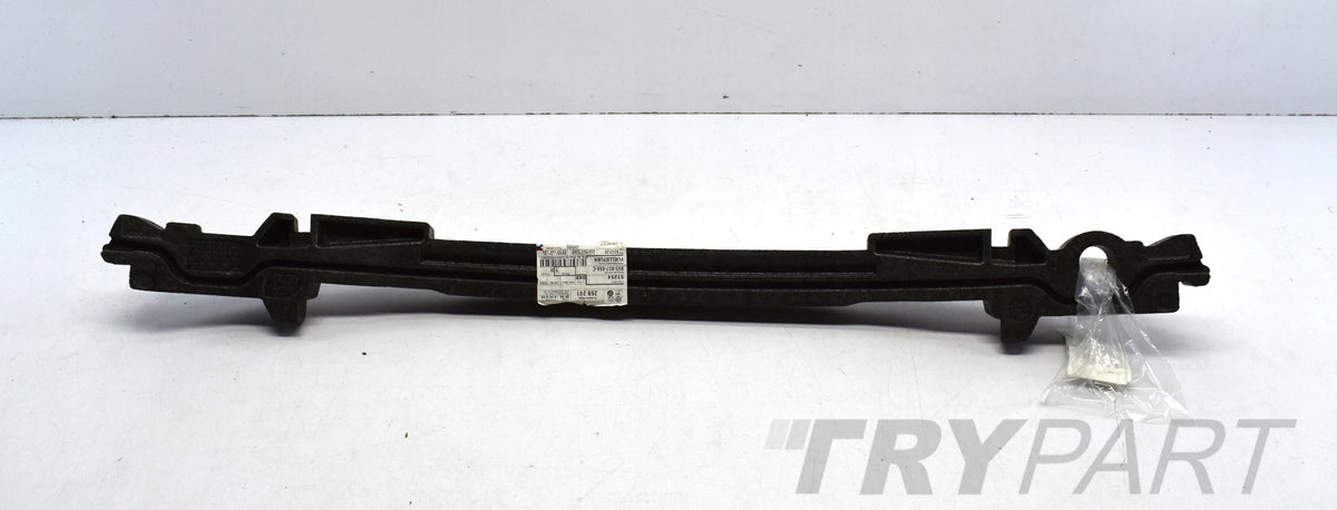 AUDI A3 8V 8V3 BUMPER FOAM ABSORBER, ORIGINAL NEW