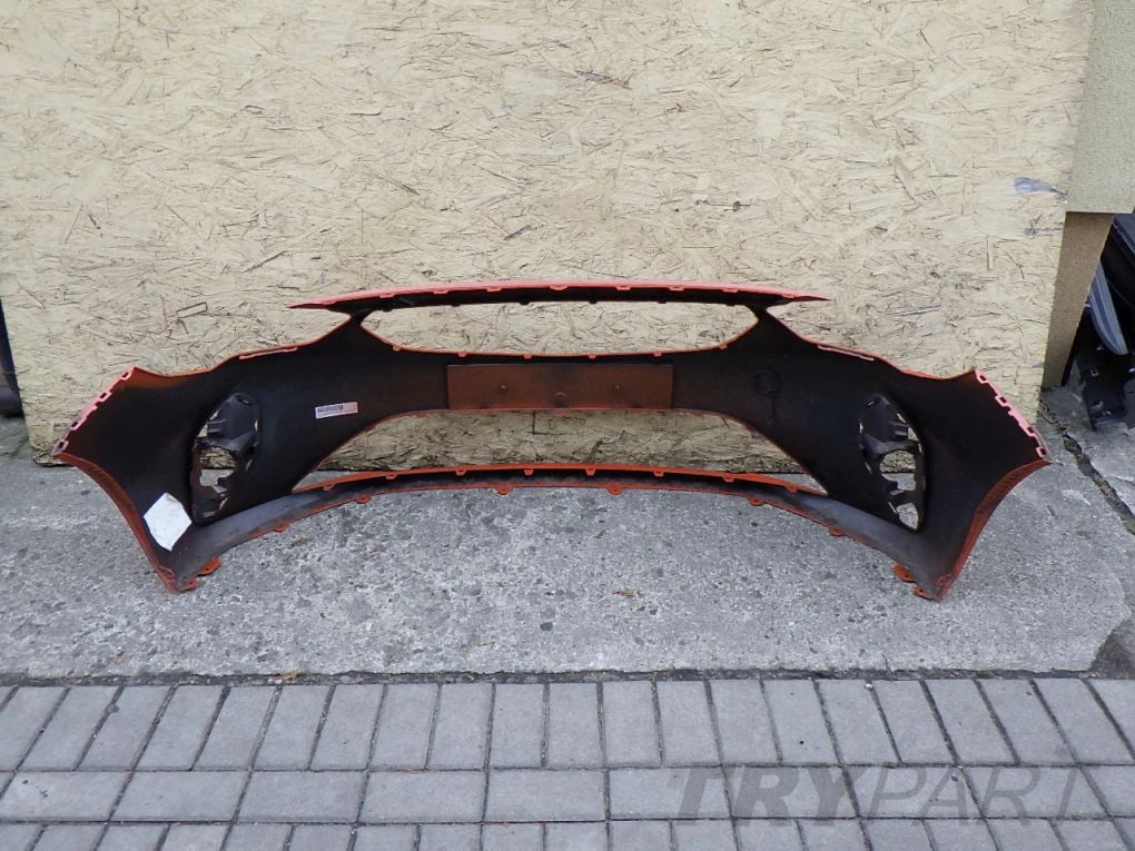 OPEL CORSA F 19- front bumper
