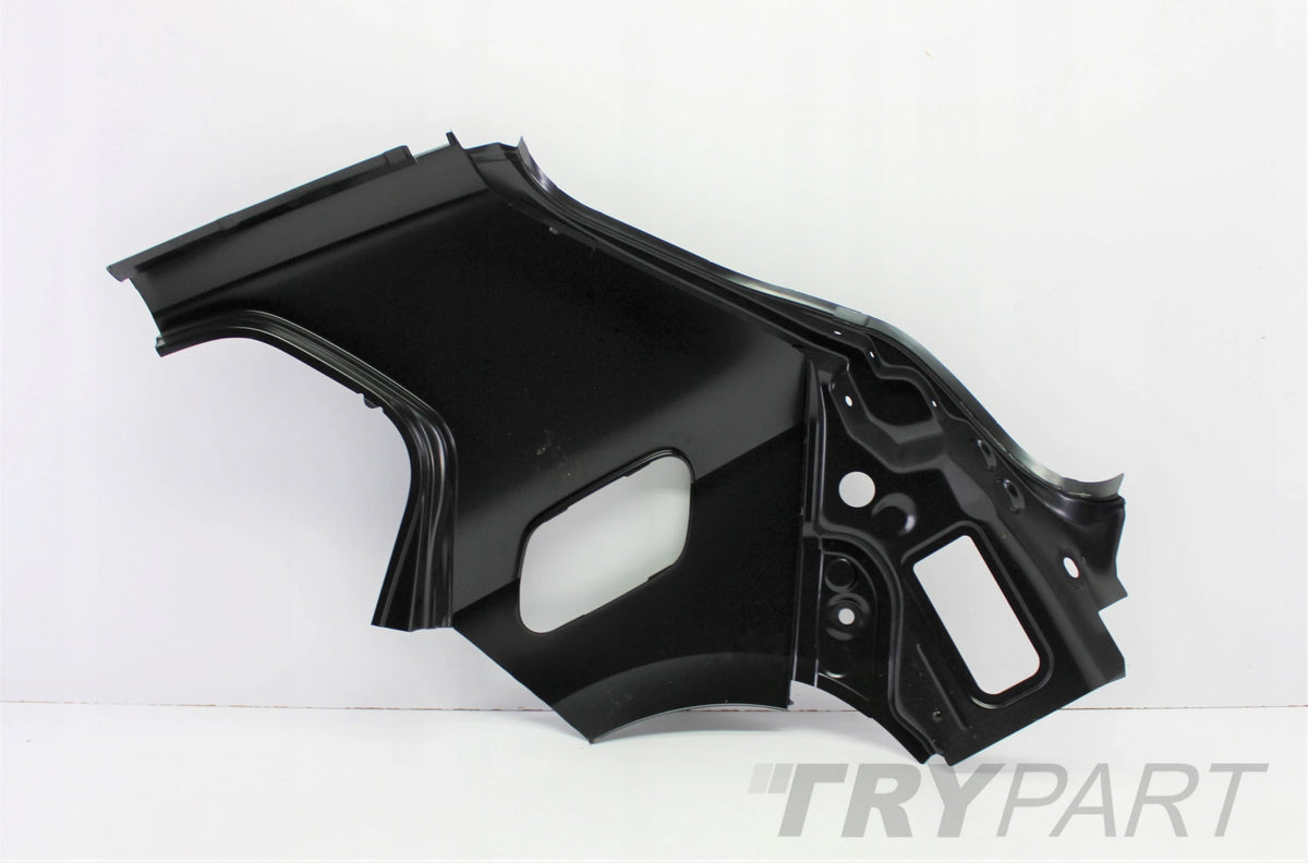 VW GOLF VIII 5H6 RIGHT REAR FENDER HOUSING HB