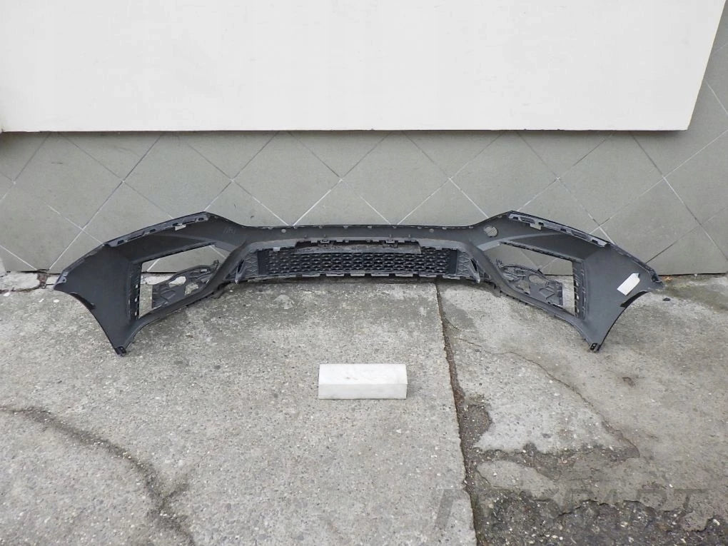 SKODA OCTAVIA IV 4 5E3 VRS RS 20- Front Bumper