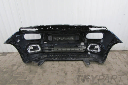 Front Bumper Citroen Berlingo IV 4 19-