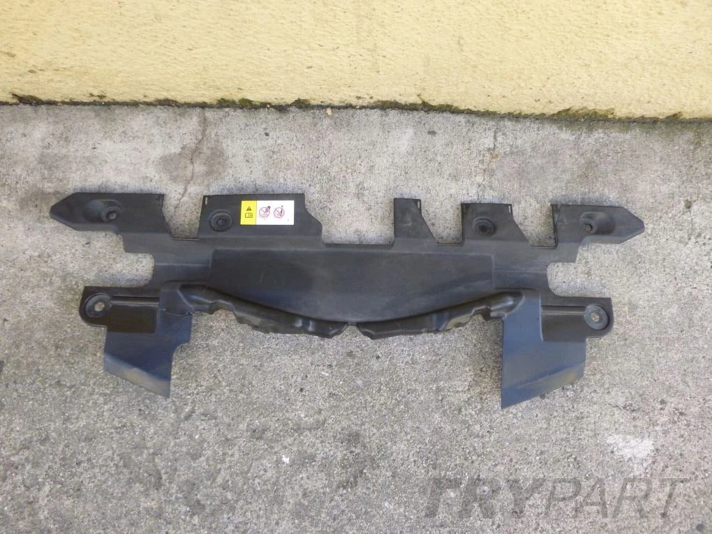 TOYOTA RAV 4 RAV4 LIFT 15- Front Grille Cover