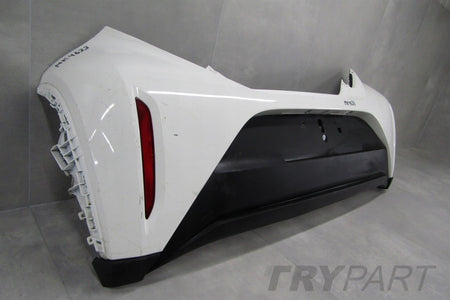 Rear Bumper for Toyota Aygo X 22-