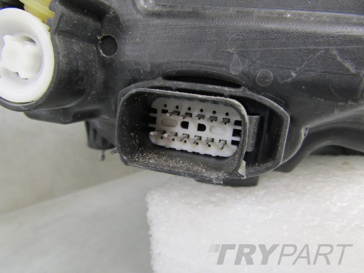 Front Lamp Ford Focus MK4 LED CLEAR 18-21 LH JX7B 13E015 AE