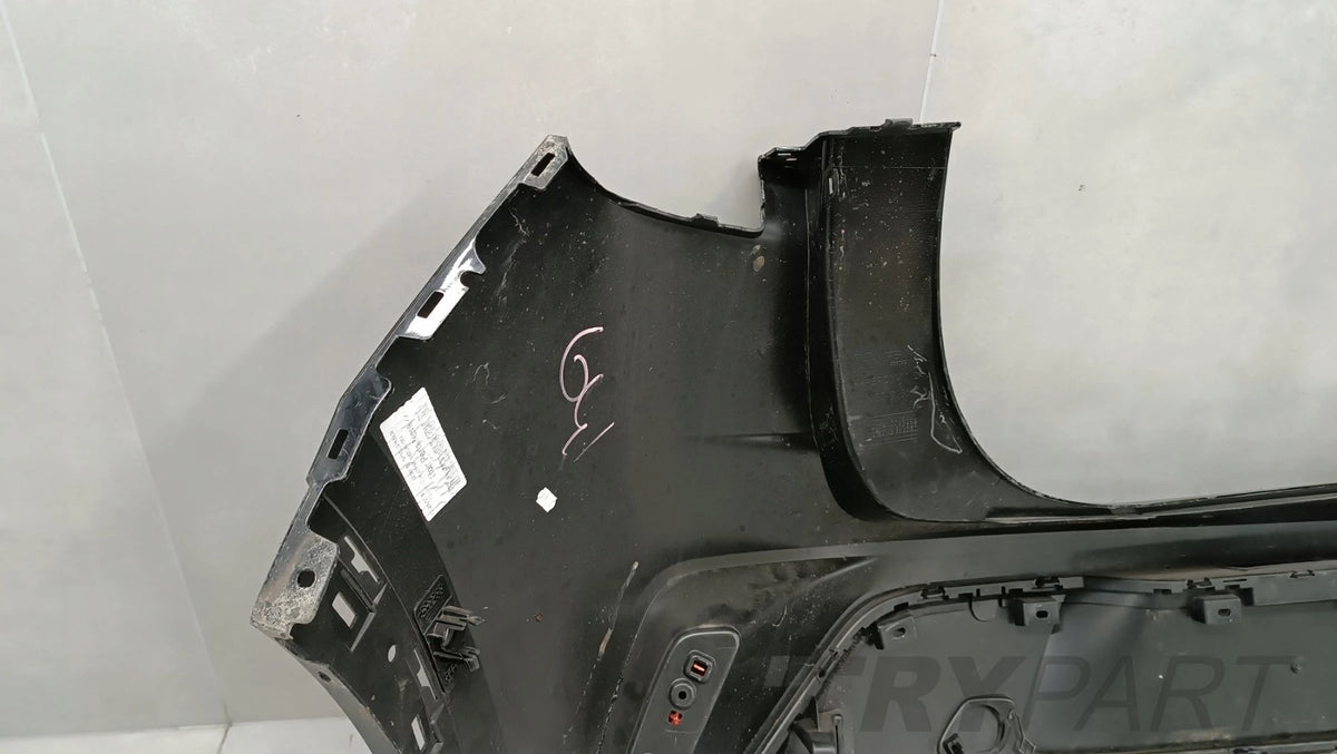 Rear Bumper Opel Mokka B II 20- / + Light