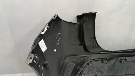 Rear Bumper Opel Mokka B II 20- / + Light