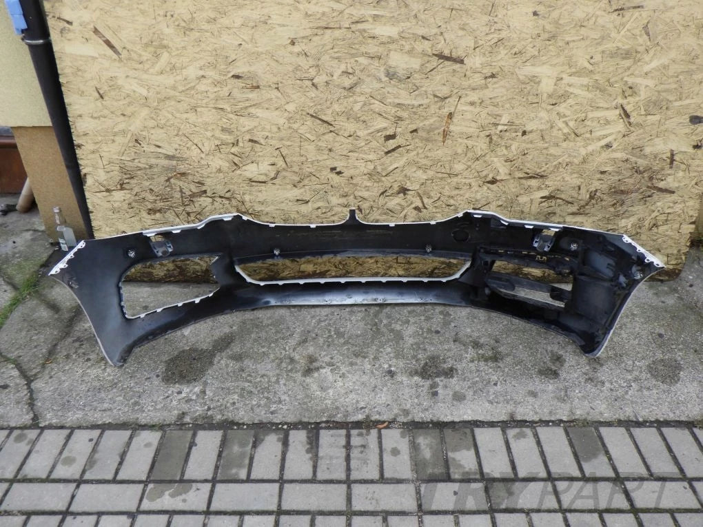 BMW 5 G30 G31 M PACKAGE front bumper